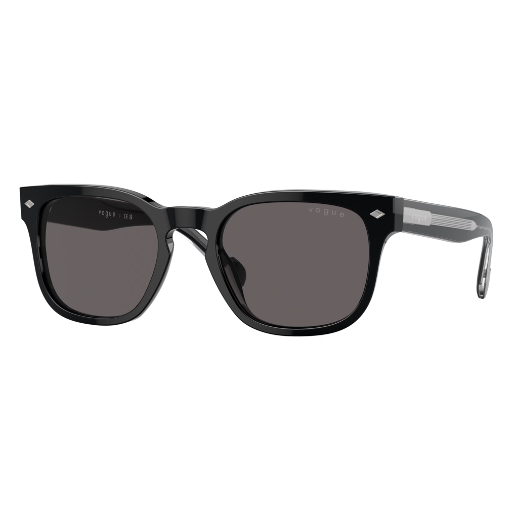 VOGUEUnisex Güneş GözlüğüVO 5571-S W44/87 53-21-145 G