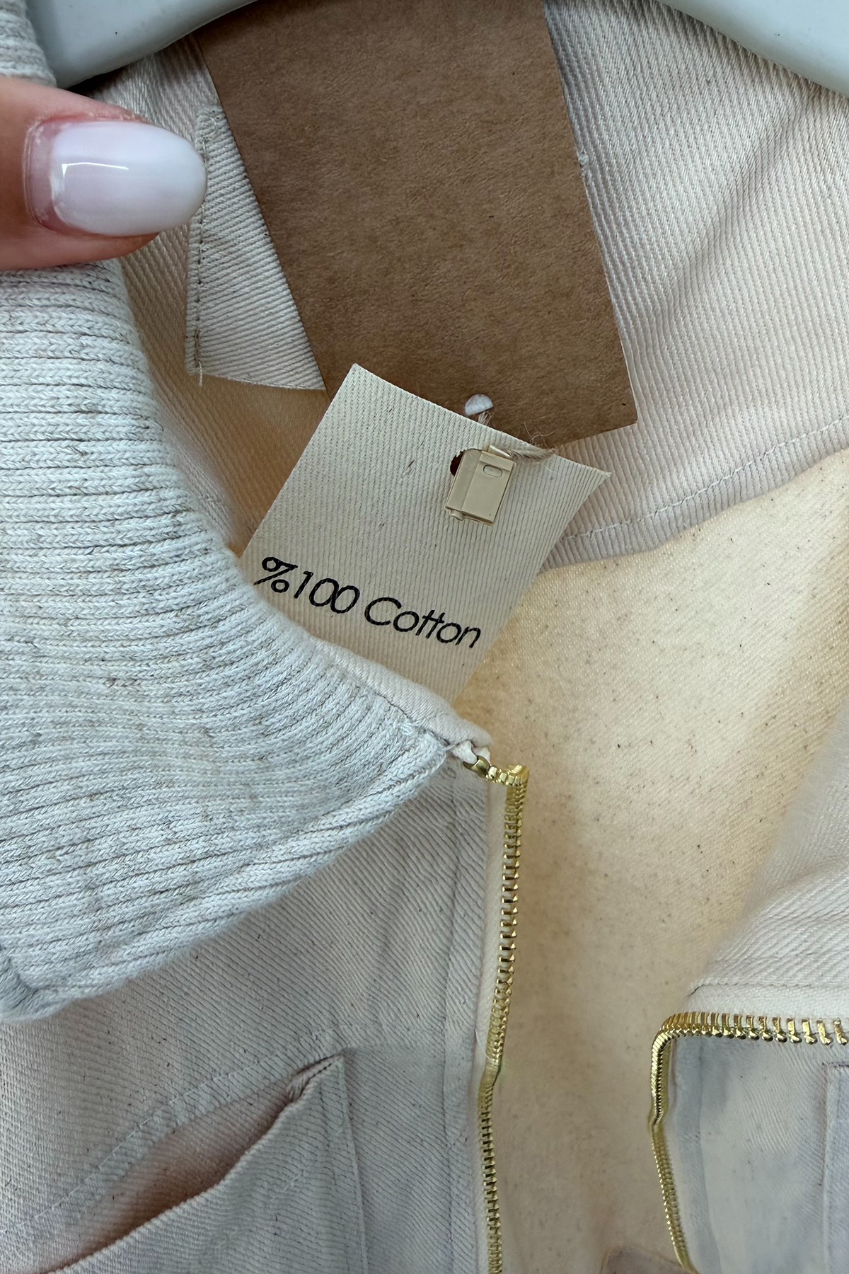 Premium Seri %100 Organik Kumaş Gabardin Ceket Pantolon Takım