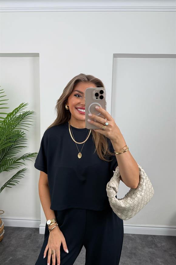 1. Sınıf Kalite Modal Oysh Kumaş Harem Takım