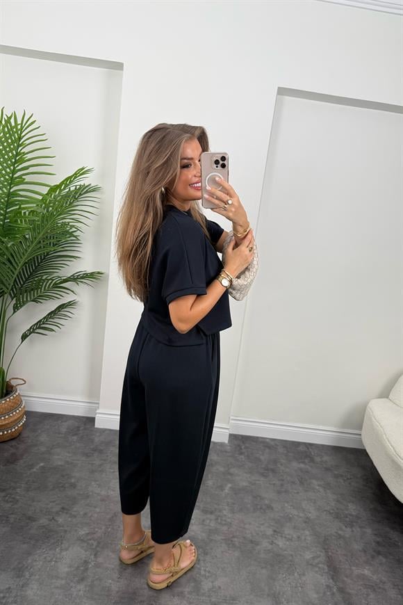 1. Sınıf Kalite Modal Oysh Kumaş Harem Takım