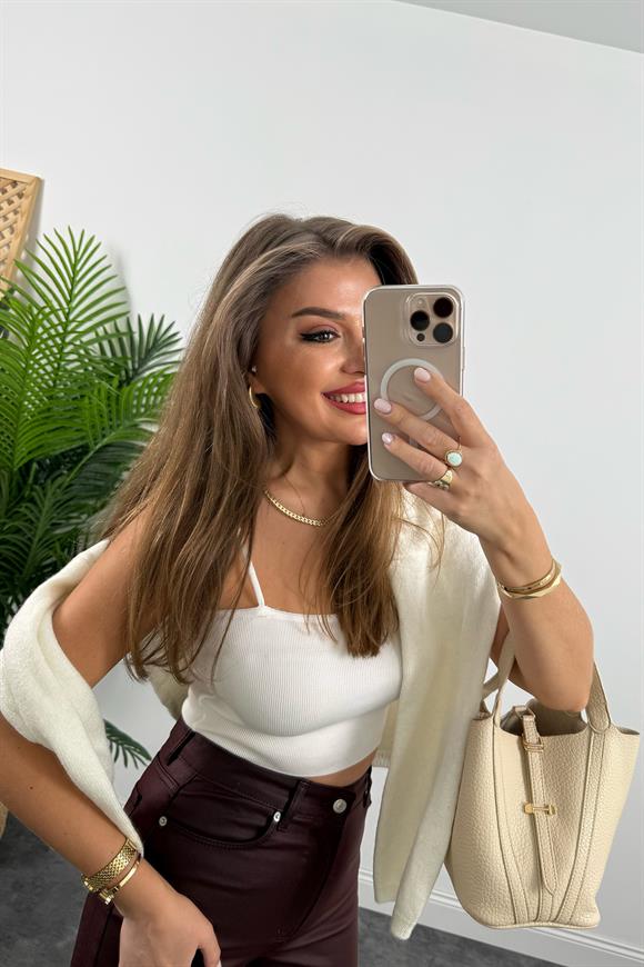 Premium Kalite Mumlu Toparlayıcı Boyfit Jean Bordo