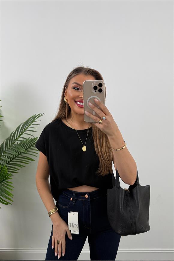 Premium Seri Likralı İspanyol Paça Jean Lacivert