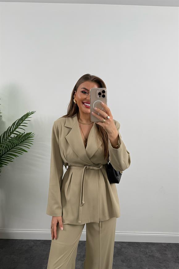 Premium Seri Poliviskon Kumaş Pinterest Takım Elbise Taş