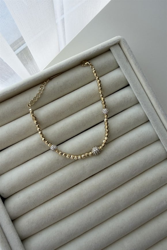 Xupıng Dorika Model Bileklik