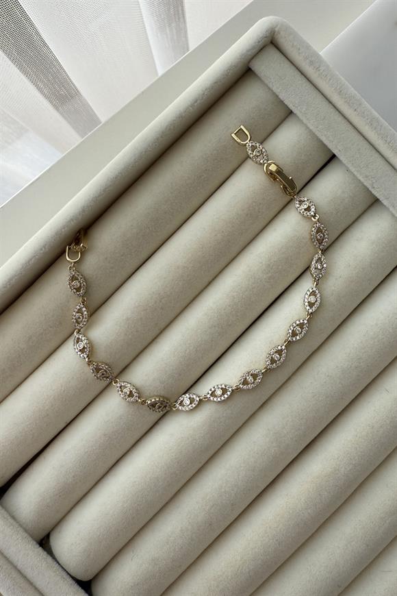 Xupıng Göz Bileklik