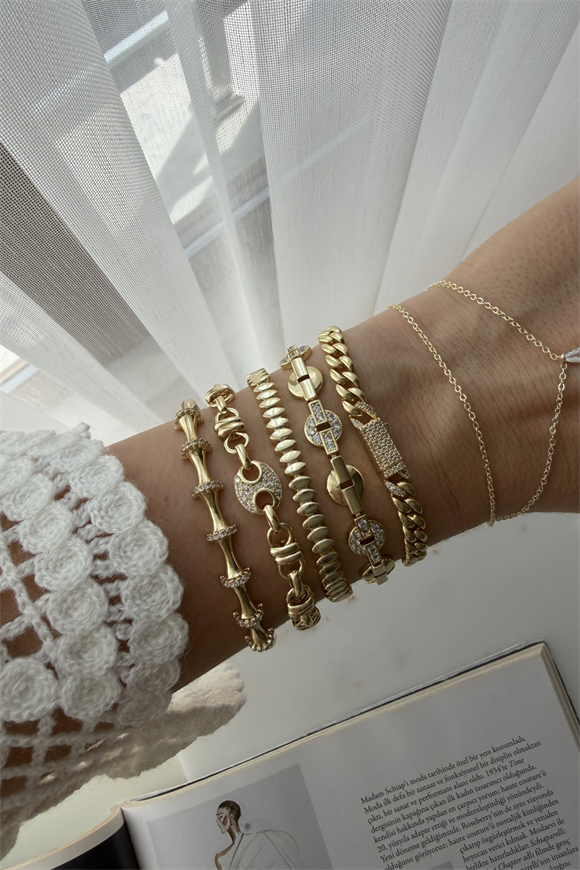 Xupıng Kemik Kelepçe