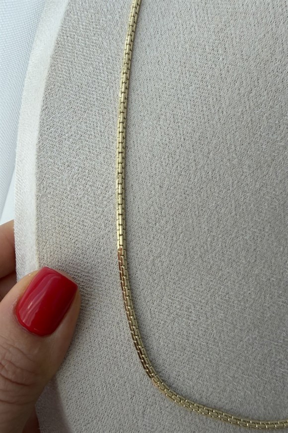 Xupıng Küp Model Kolye