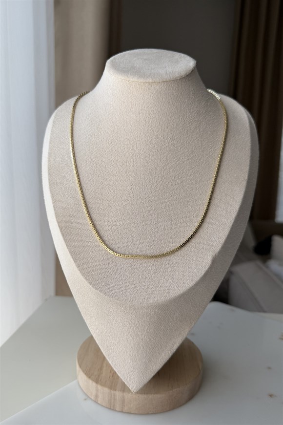 Xupıng Küp Model Kolye