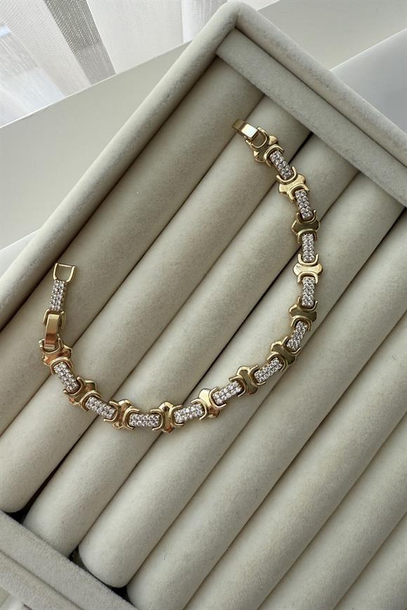 Xupıng Marka Model Bileklik