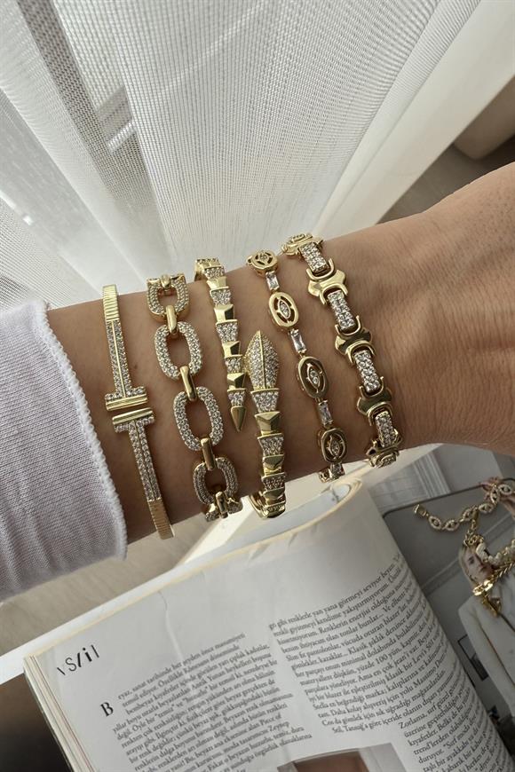 Xupıng Marka Model Bileklik