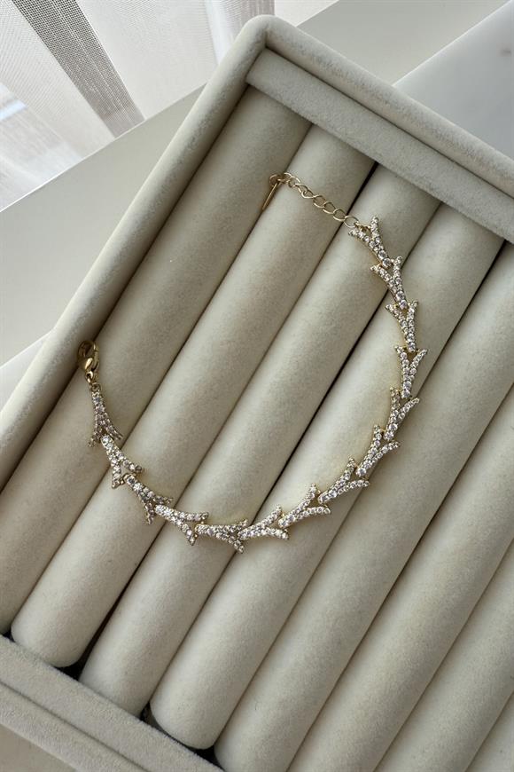 Xupıng Paris Bileklik