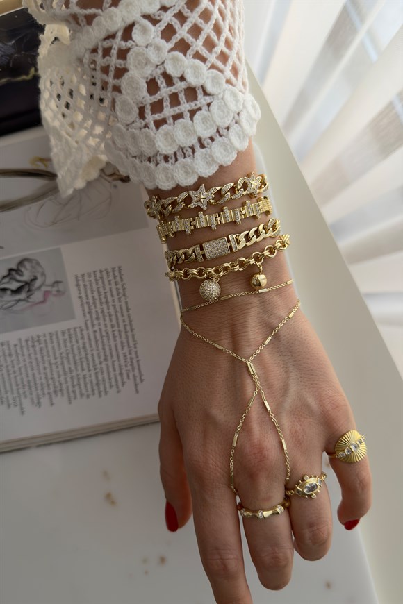 Xupıng Ritim Model Bileklik