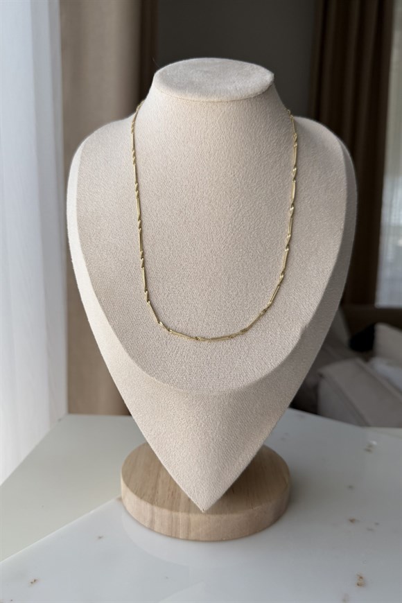 Xupıng Singapur Zincir 45 cm