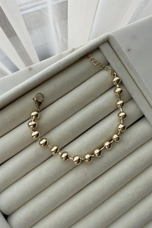 Xupıng Top Bileklik