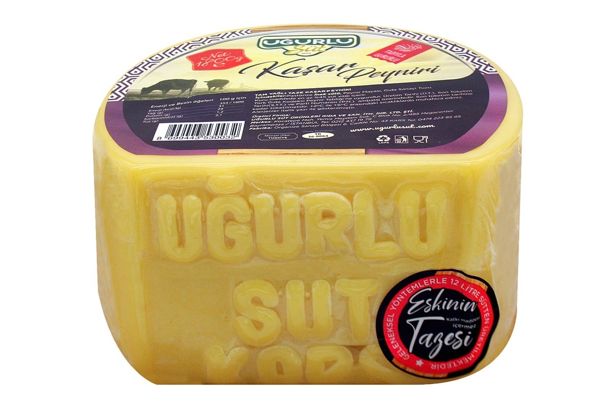 1800 gr. Eskinin Tazesi