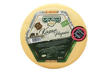 500 gr. Göbek Kaşar