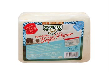 600 gr Beyaz Peynir