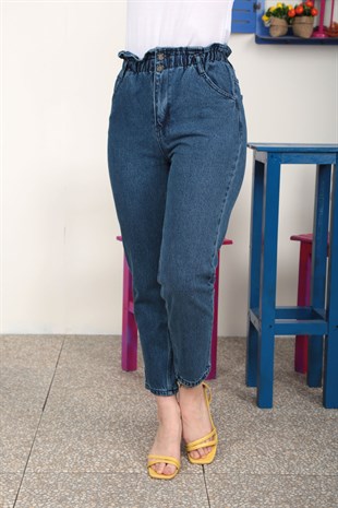 Kadın Kot Pantolon Modelleri ve Jean Pantolon Fiyatları - Yağızlar Giyim