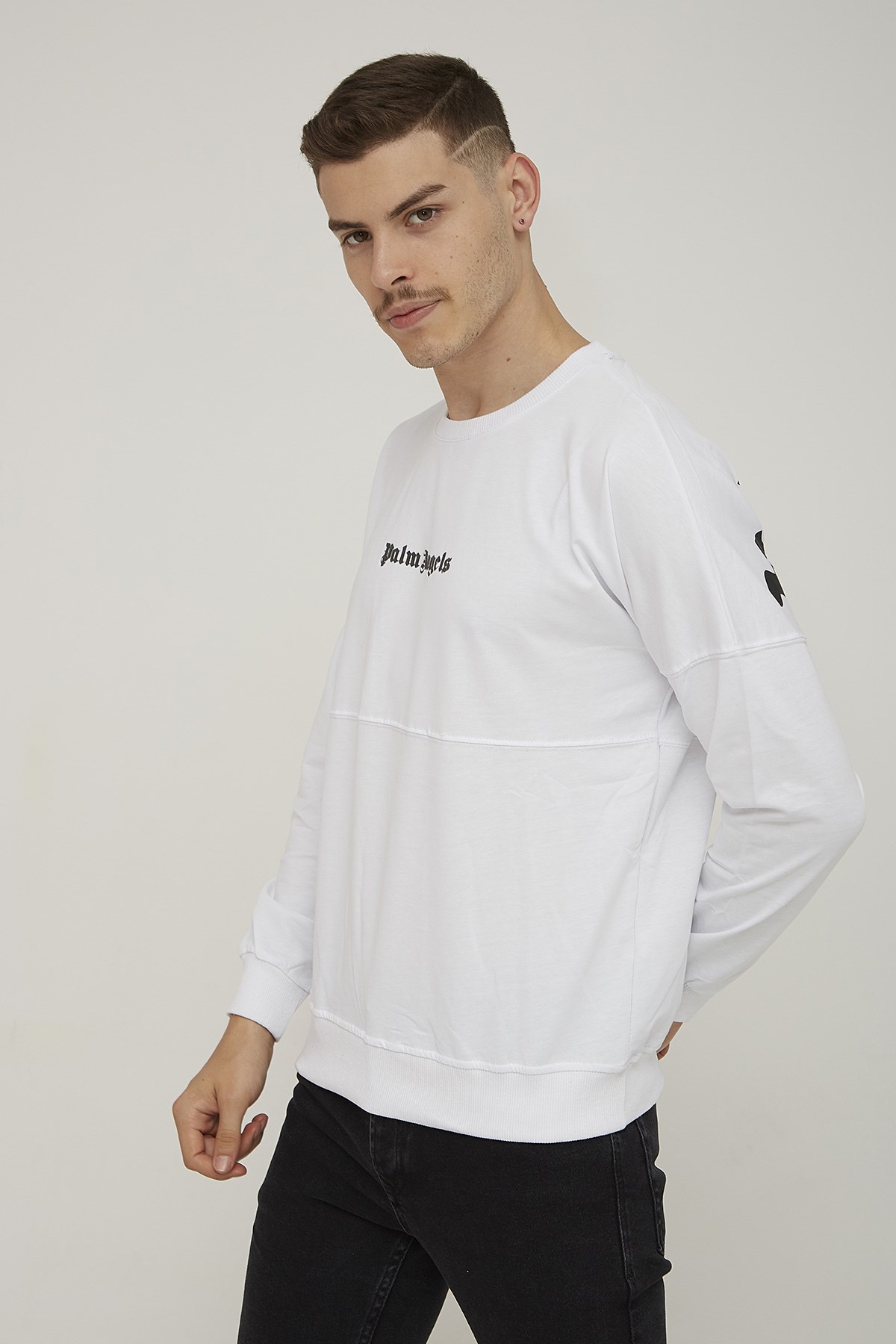 Sweat palm angel hotsell