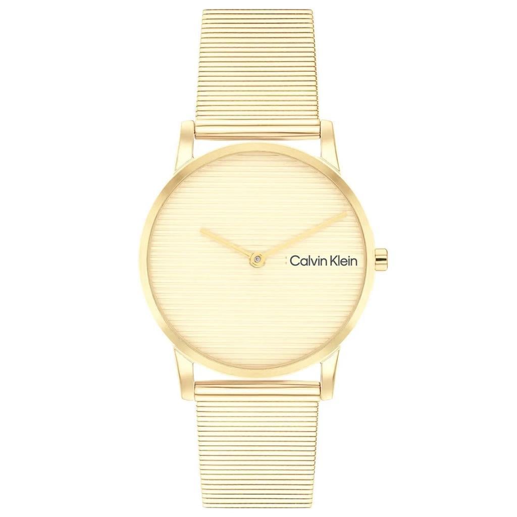 Calvin Klein CK25100035 Kadın Kol Saati