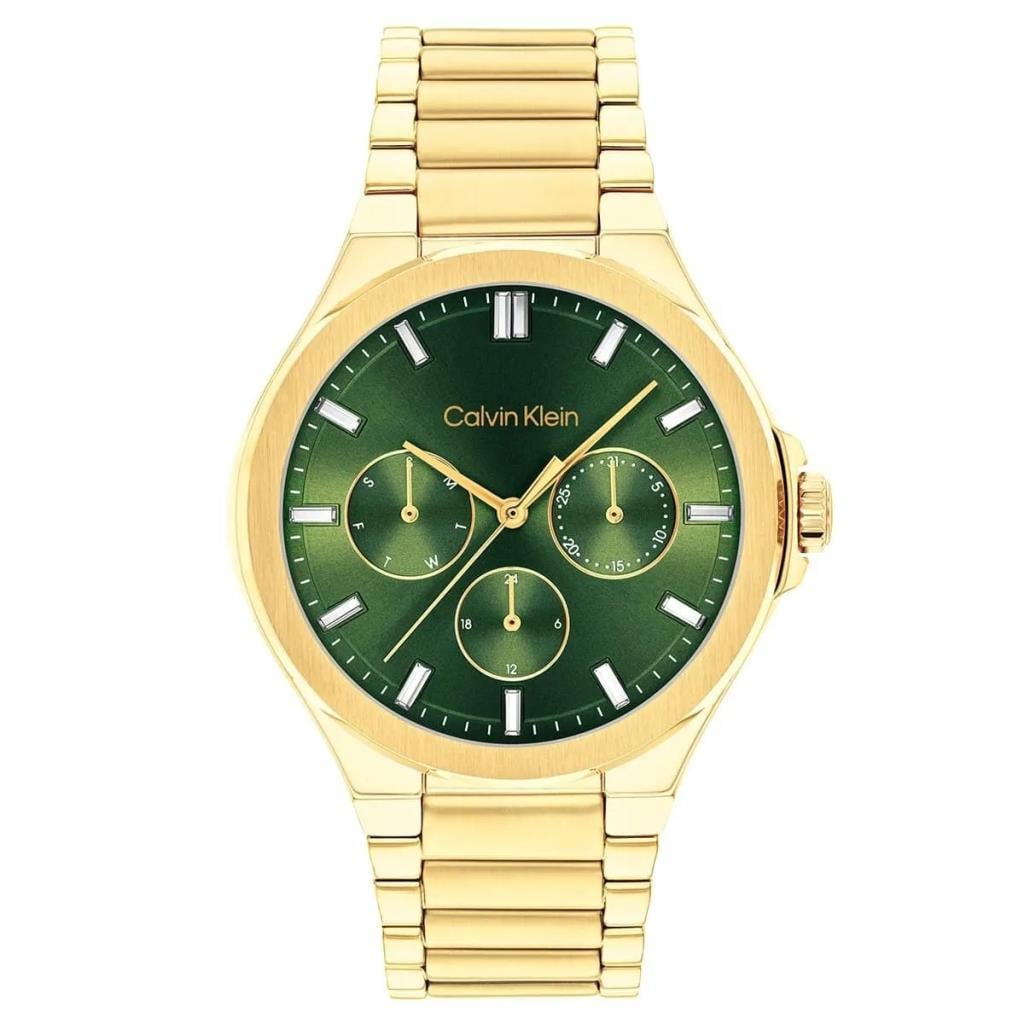 Calvin Klein CK25100053 Kadın Kol Saati