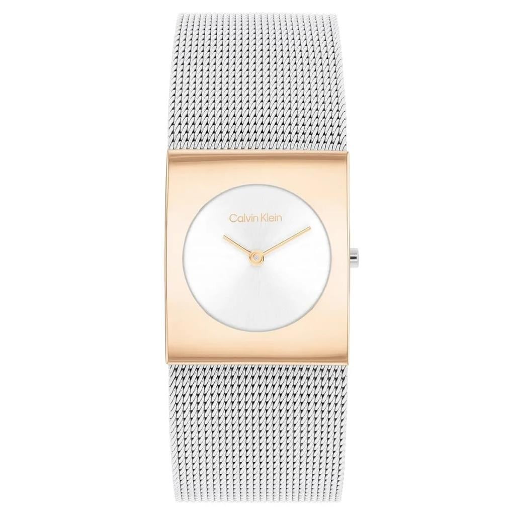 Calvin Klein CK25100063 Kadın Kol Saati
