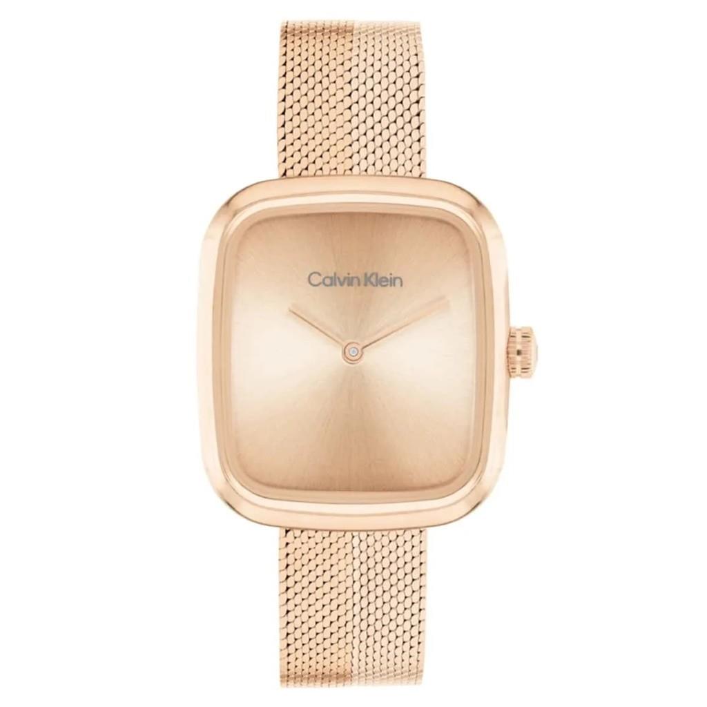 Calvin Klein CK25100101 Kadın Kol Saati