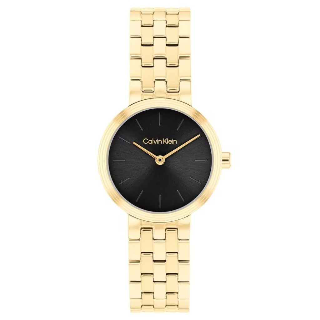 Calvin Klein CK25100187 Kadın Kol Saati