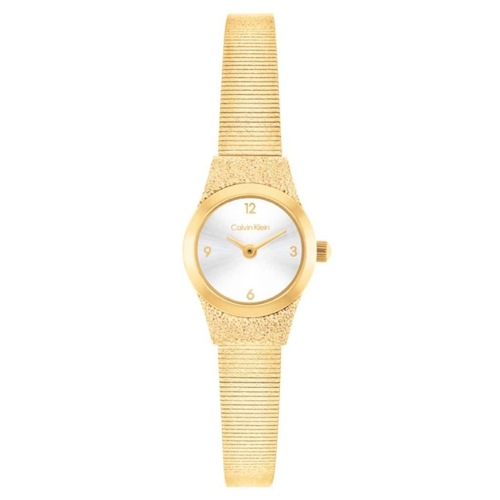 Calvin Klein CK25100193 Kadın Kol Saati