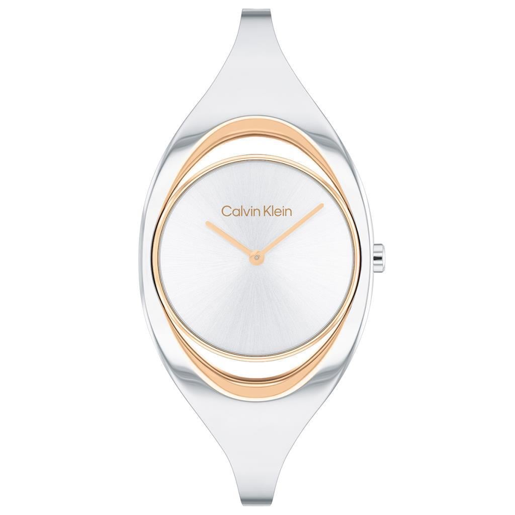Calvin Klein CK25200393 Kadın Kol Saati