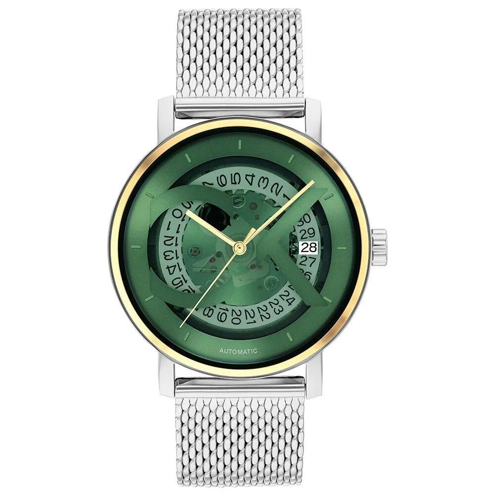 Calvin Klein CK25300005 Otomatik Erkek Kol Saati
