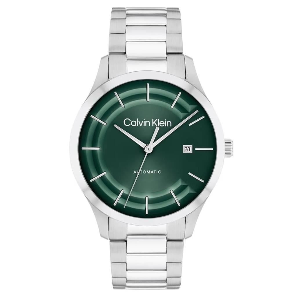 Calvin Klein CK25300022 Otomatik Erkek Kol Saati