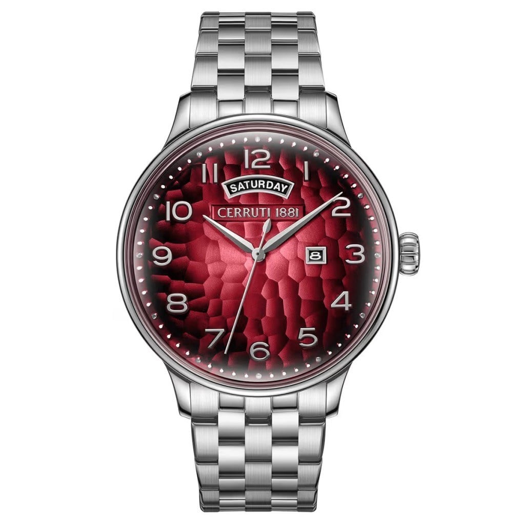 Cerruti 1881 CIWGH0110502 Erkek Kol Saati