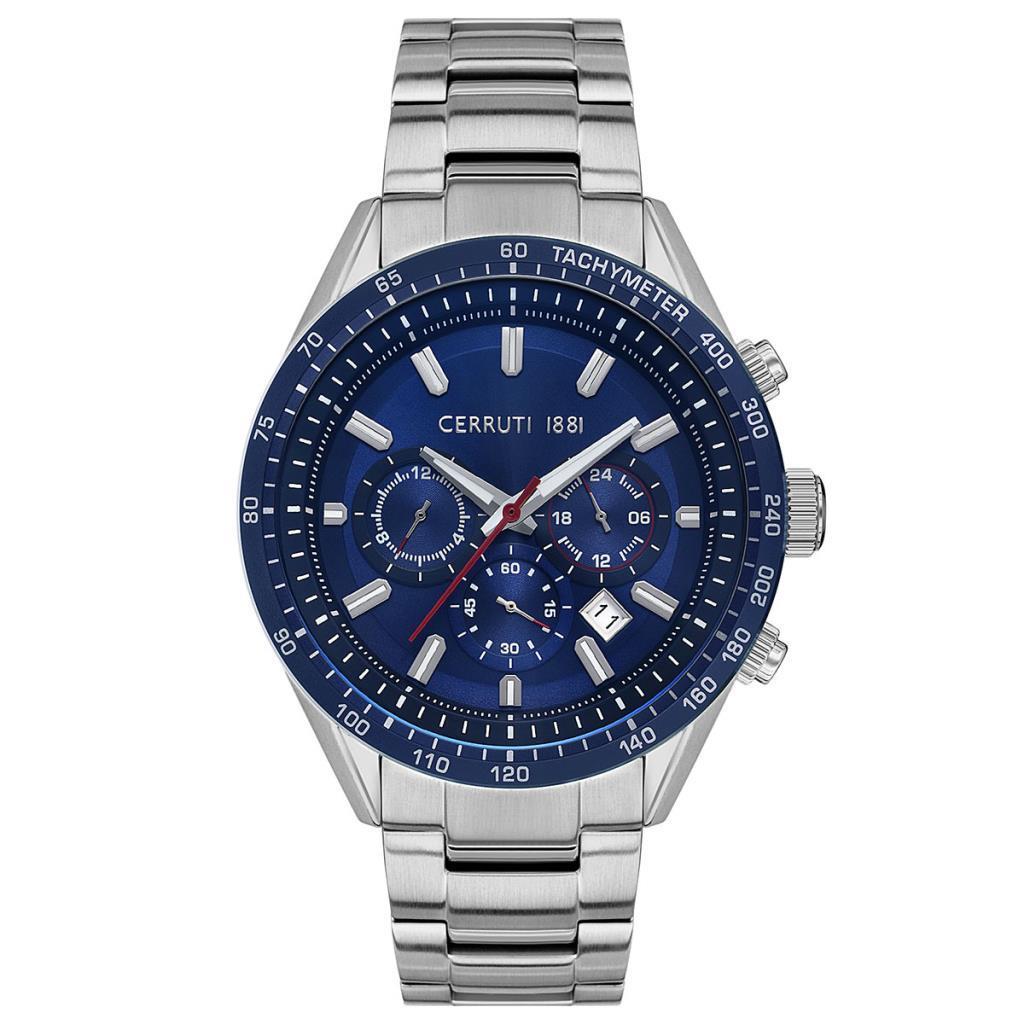 CERRUTI 1881 CIWGK2230303 Erkek Kol Saati