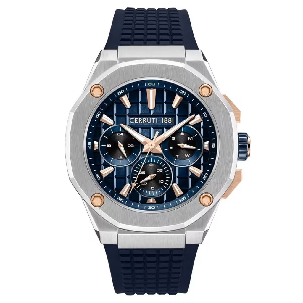 Cerruti 1881 CIWGQ0073402 Erkek Kol Saati