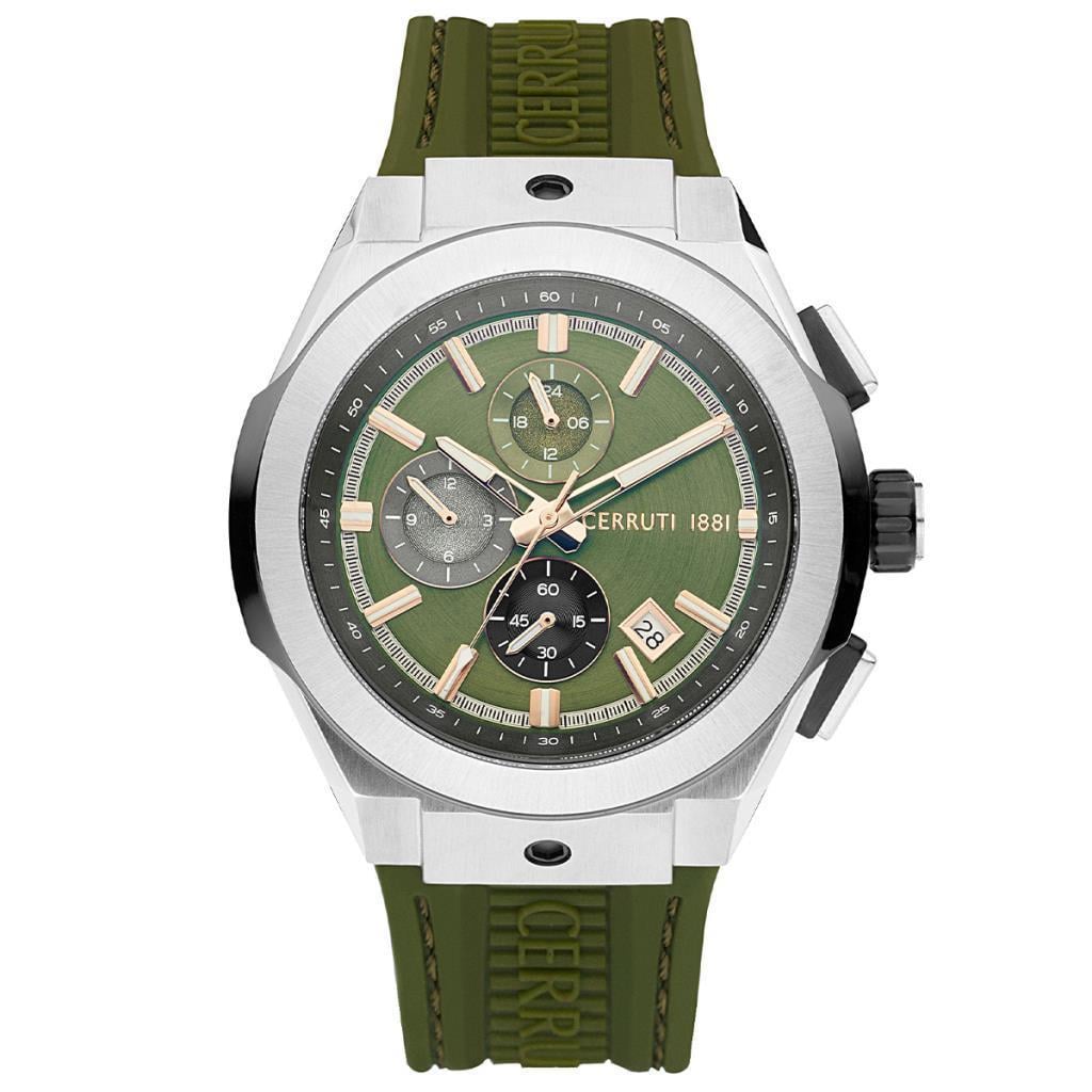 CERRUTI 1881 CIWGQ2224002 Erkek Kol Saati