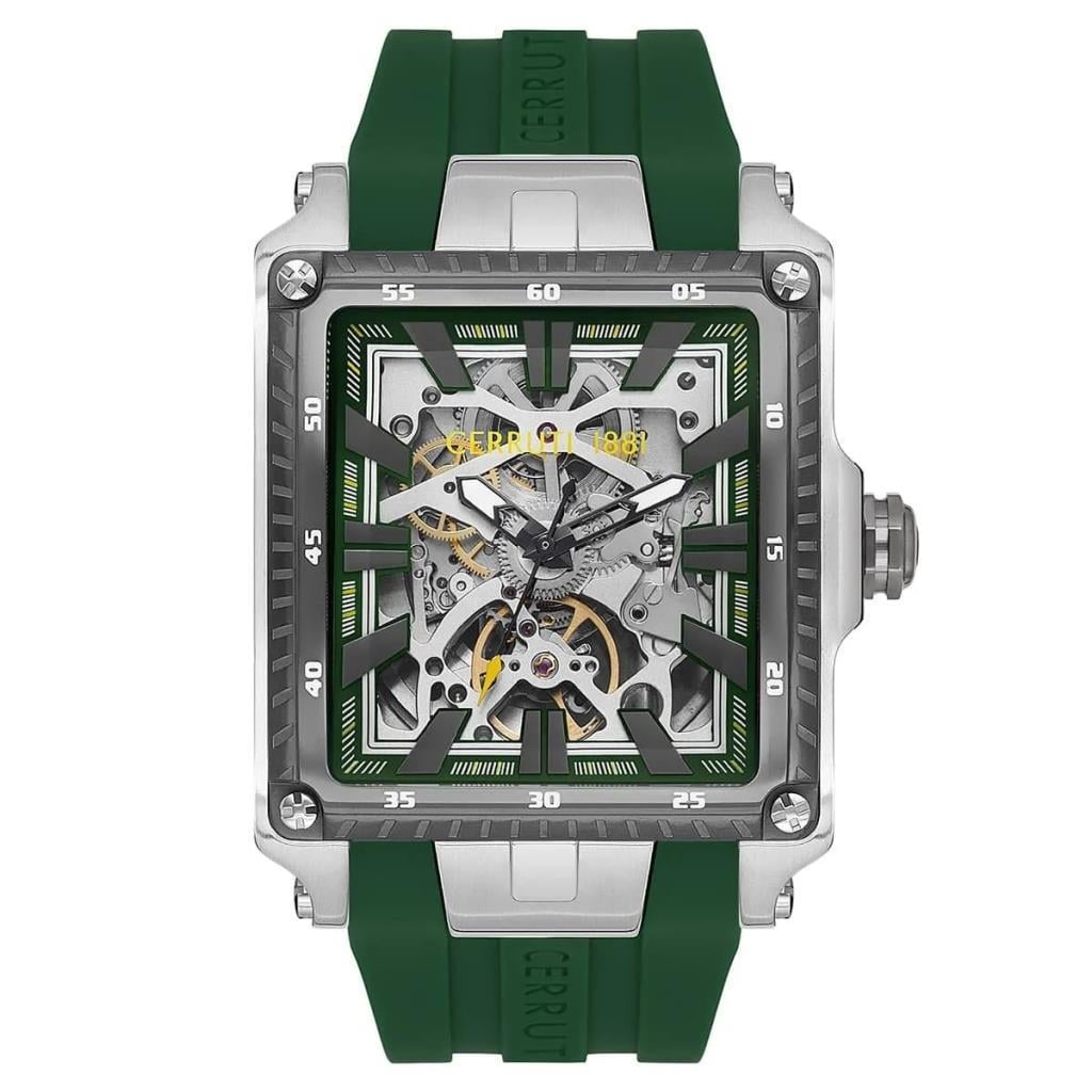 Cerruti 1881 CIWGR0053702 Otomatik Erkek Kol Saati