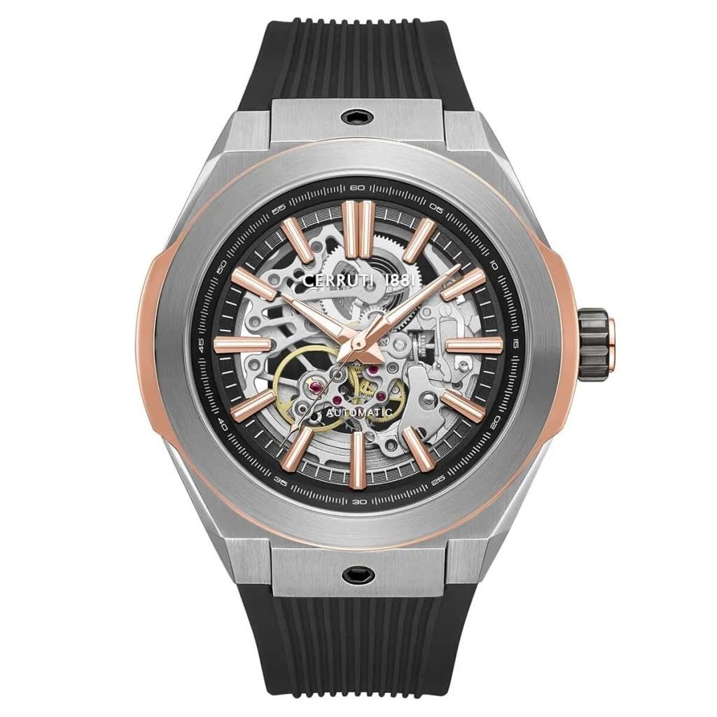 Cerruti 1881 CIWGR0073602 Otomatik Erkek Kol Saati