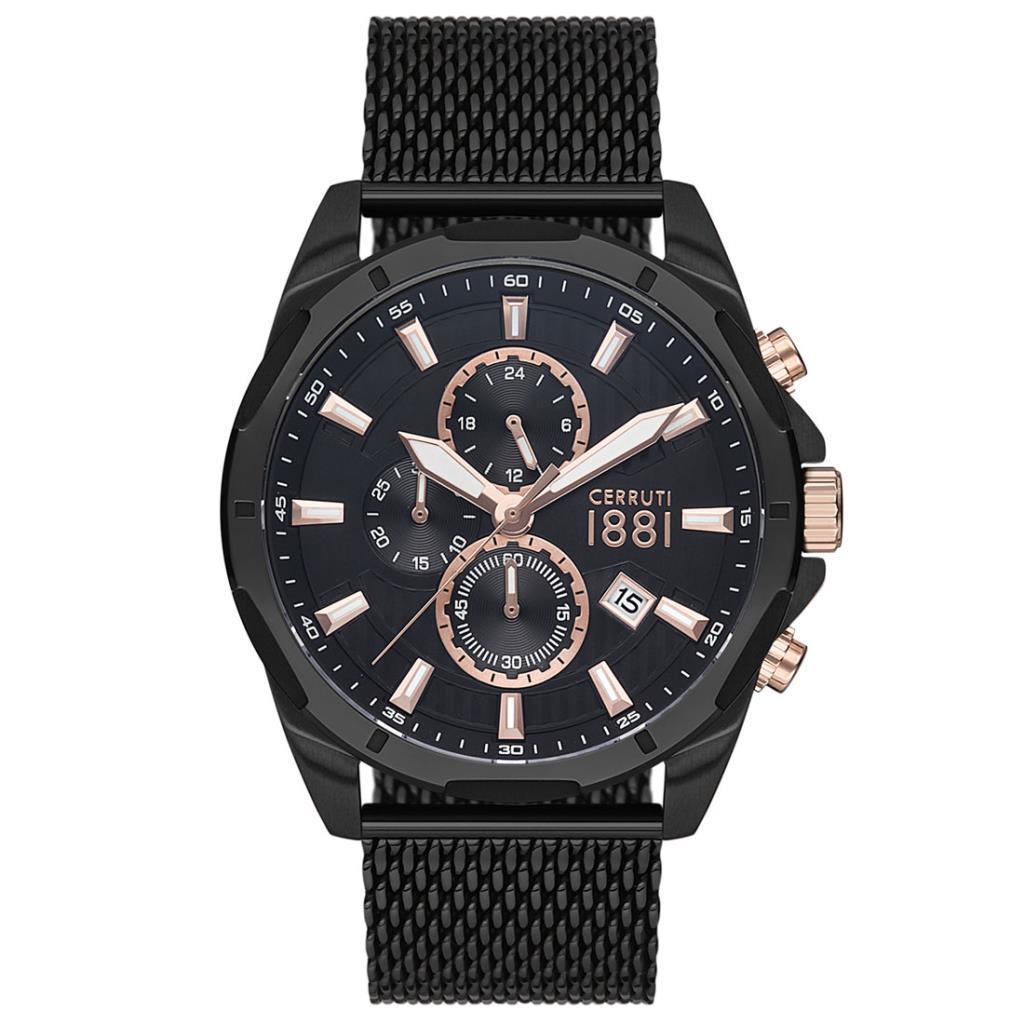 CERRUTI 1881 CRA20502 Erkek Kol Saati