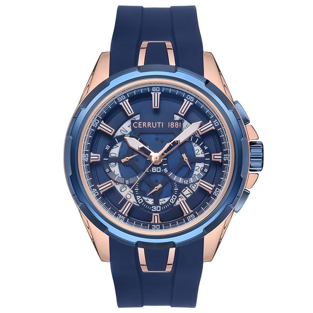 CERRUTI 1881 CRA31203 Erkek Kol Saati