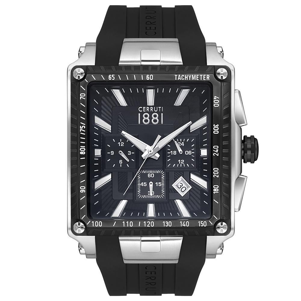 CERRUTI 1881 CRA31402 Erkek Kol Saati