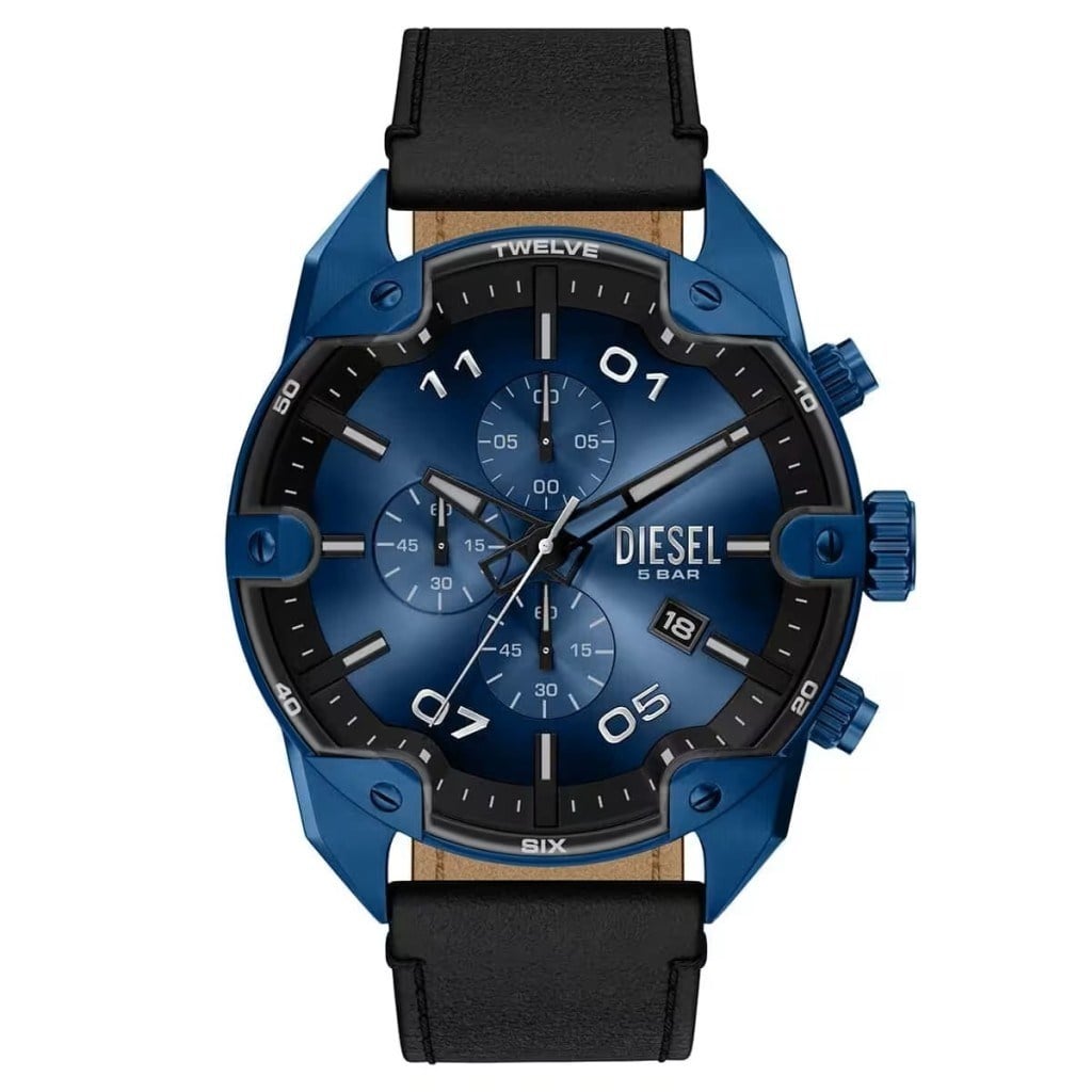 Diesel DZ4703 Erkek Kol Saati