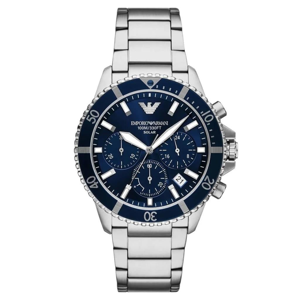 Emporio Armani AR11681 Solar Erkek Kol Saati