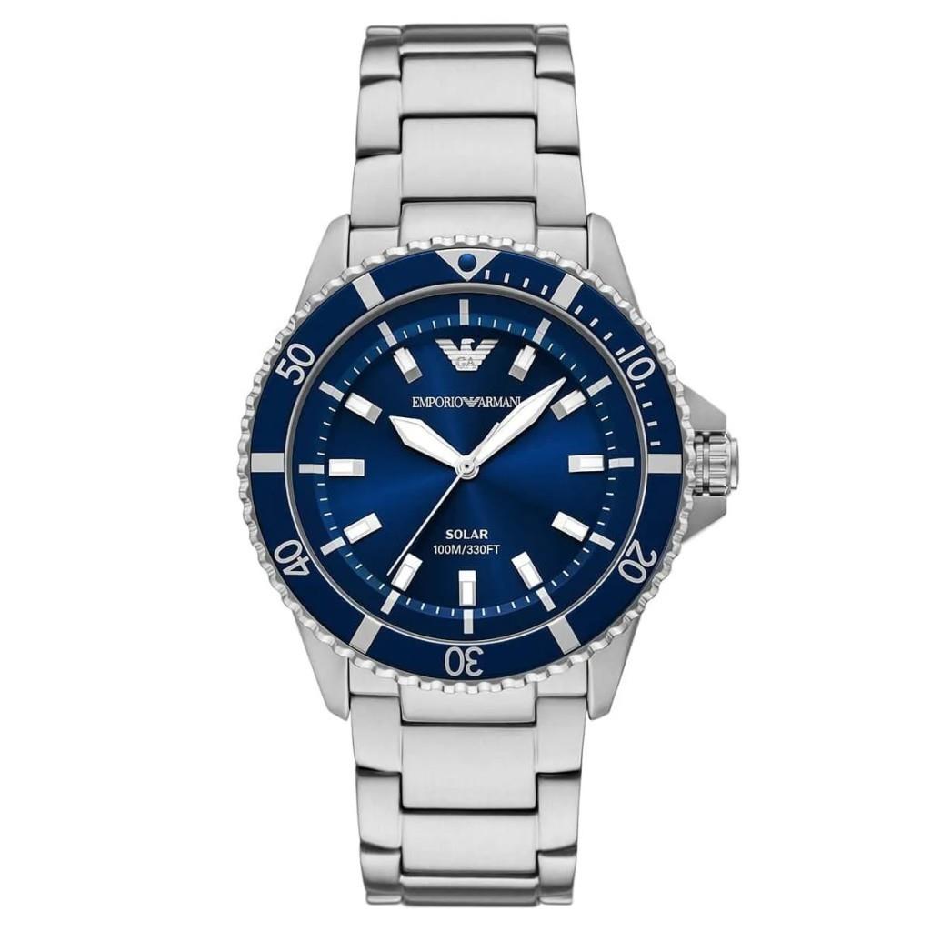 Emporio Armani AR11697 Solar Erkek Kol Saati