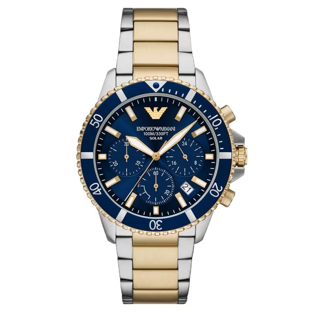 Emporio Armani AR11740 Erkek Kol Saati