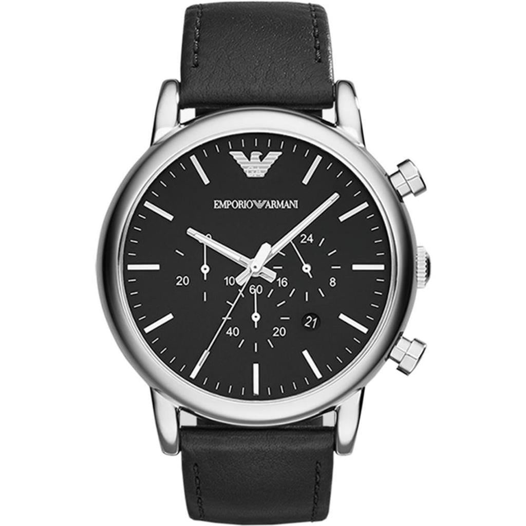 Emporio Armani AR1828 Erkek Kol Saati