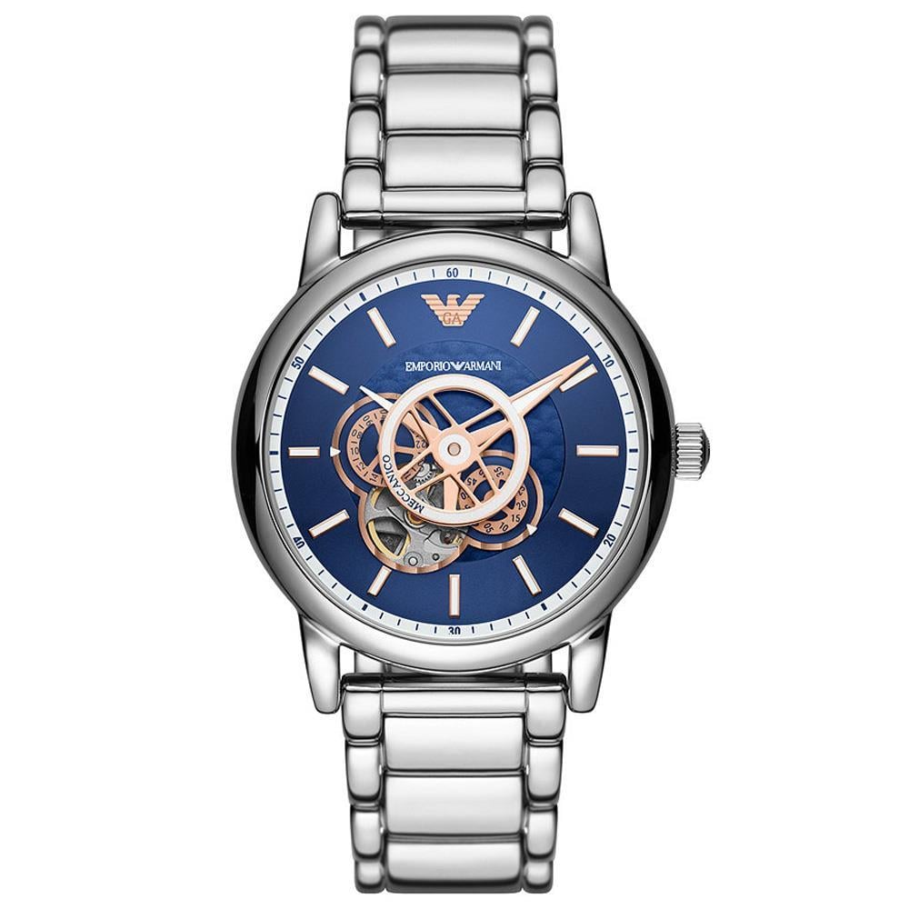 Emporio Armani AR60036 Otomatik Erkek Kol Saati