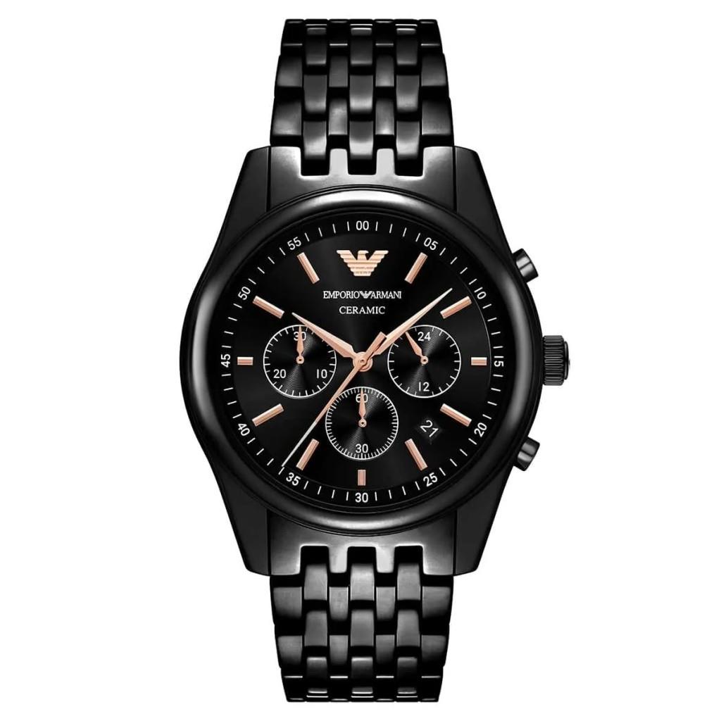 Emporio Armani AR70015 Erkek Kol Saati