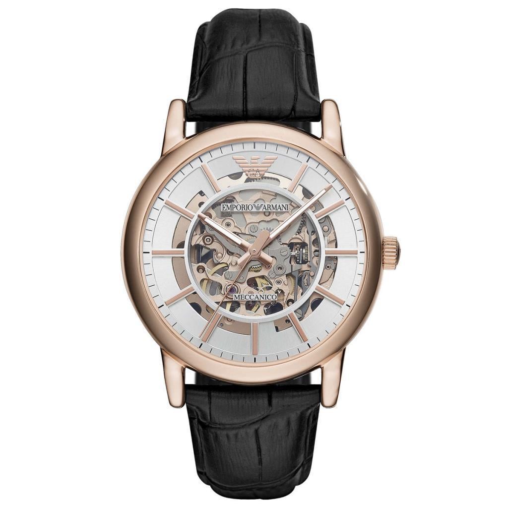 Emporio Armani Otomatik AR60007 Erkek Kol Saati