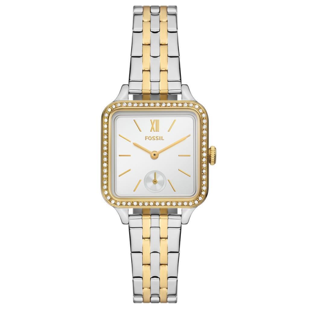 Fossil FBQ3908 Kadın Kol Saati